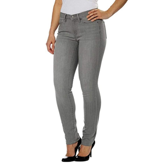 Calvin Klein Jeans Women's Ultimate Skinny Leg Jean