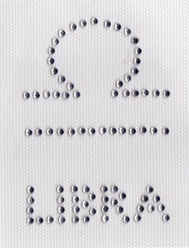Astrological Signs -- 4" x 3.75"
