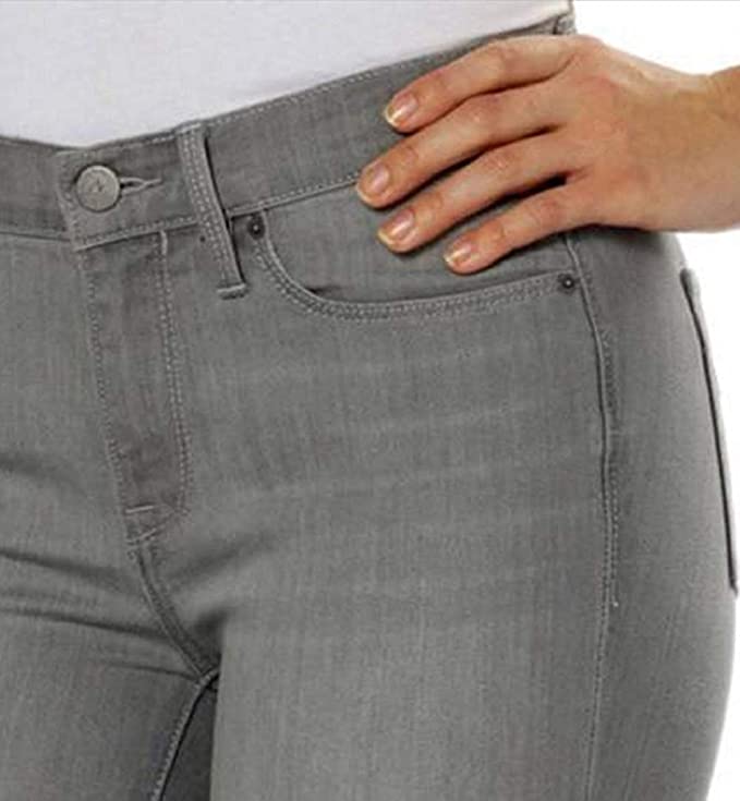 Calvin Klein Jeans Women's Ultimate Skinny Leg Jean