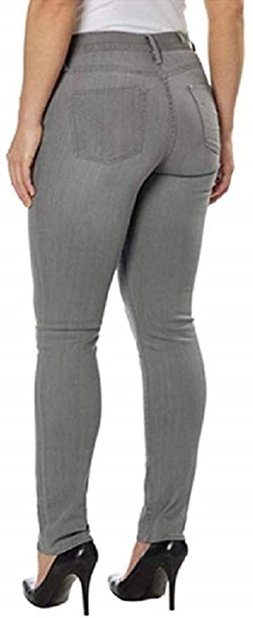 Calvin Klein Jeans Women's Ultimate Skinny Leg Jean