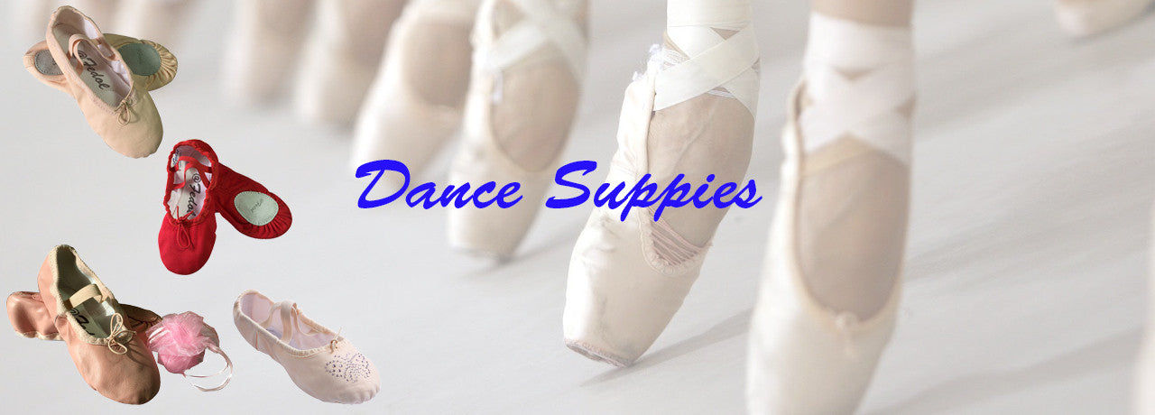 Dance Supplies